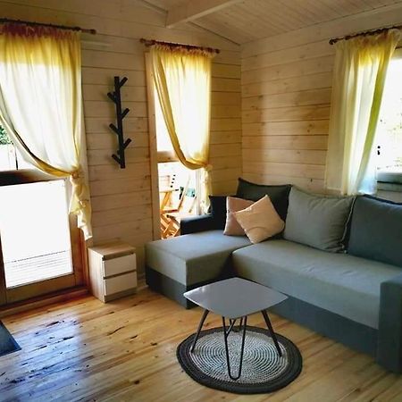 Park Rio Villa Łukęcin Eksteriør billede